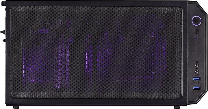 Produktbild Actina 5901443387503 PC Intel® Core™ i5 i5-14400F 16 GB DDR4-SDRAM 1 TB SSD NVIDIA GeForce RTX 4060 (1000 GB, 16 GB, Intel Core i5-14400F, GeForce RTX 4060)