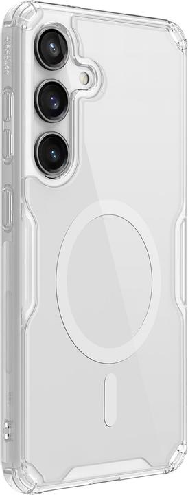 Actual product image Nillkin Nature Pro Magnetic Series Softcase Cover (Samsung Galaxy S24)