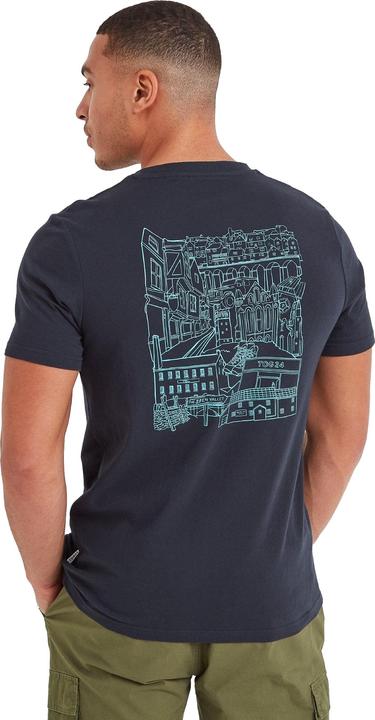 Immagine prodotto TOG24 Maglietta Lunnon Luke Horton Uomo (L)