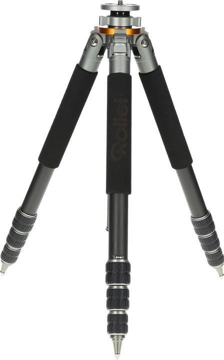 Actual product image Rollei Lion Rock 25 Mark II (Carbon)