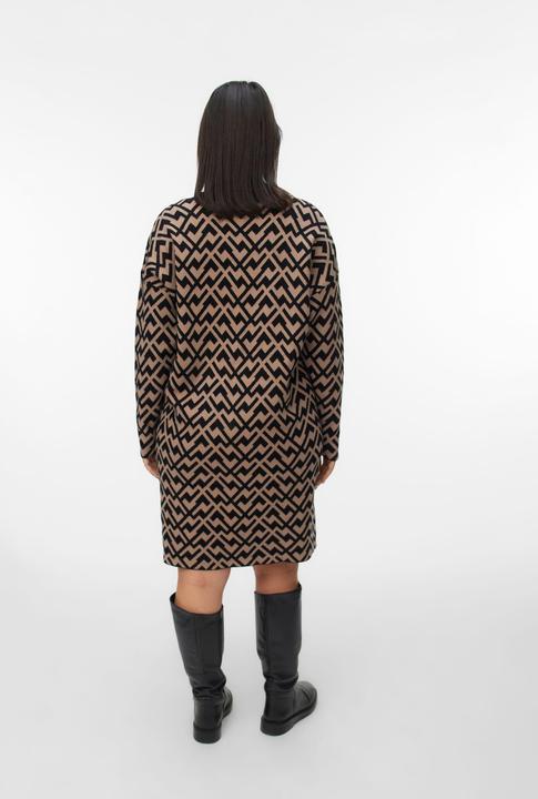 Immagine prodotto Vero Moda VMCARIA Kurzes Kleid Strickkleid (54)