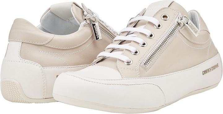 Image du produit Candice Cooper Derby Rock Deluxe con Cerniera (37.5)