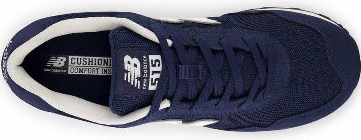 Actual product image New Balance ML515NVY (45.5)