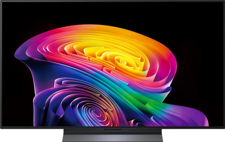 Produktbild LG OLED48C6ELB (48", C6, OLED, 4K, 2026)