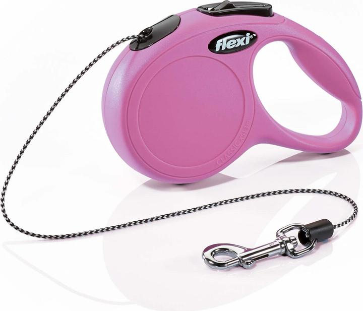 Produktbild Flexi New Classic (XS, Hund, Spazieren)