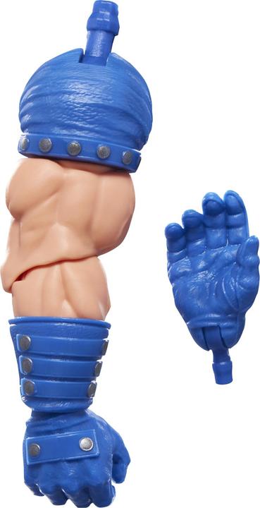 Image du produit Mvl Legends Rd Brk 6