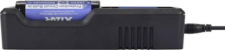 Produktbild Xtar VC4 (1 Stk., C, AAAA, AAA, A, AA, D, Ladegerät ohne Akku)