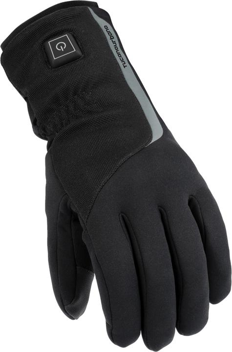 Actual product image Tucano Urbano Gants Starwarm Hydroscud (Men, S)