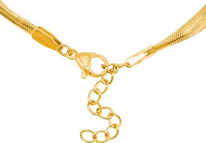 Immagine prodotto Heideman Paull color oro (100% acciaio inossidabile)