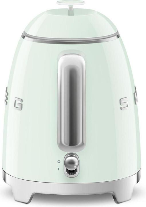 Immagine prodotto Smeg Stile retrò anni '50 Mini (0.80 l)