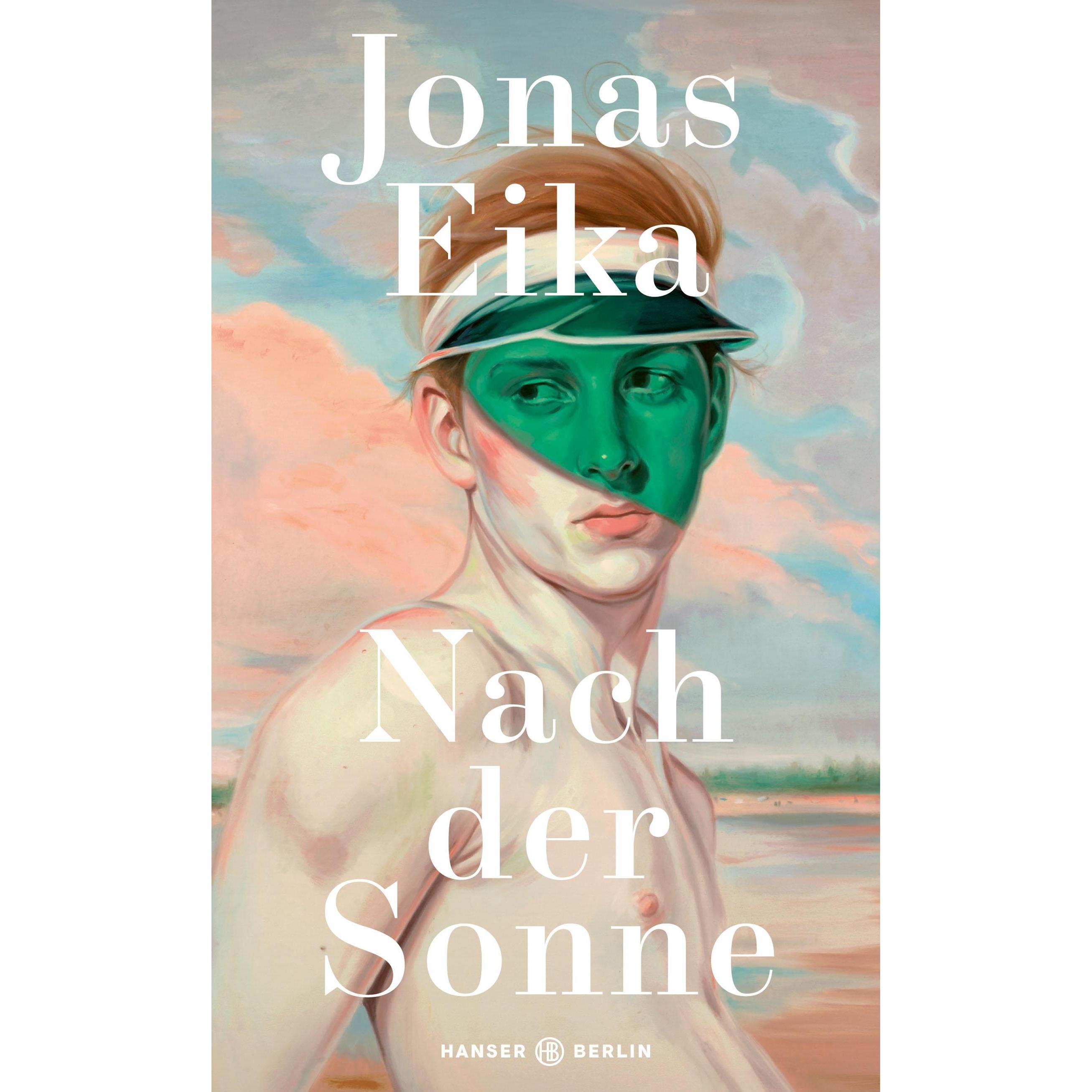 Nach der Sonne, Belletristik von Jonas Eika