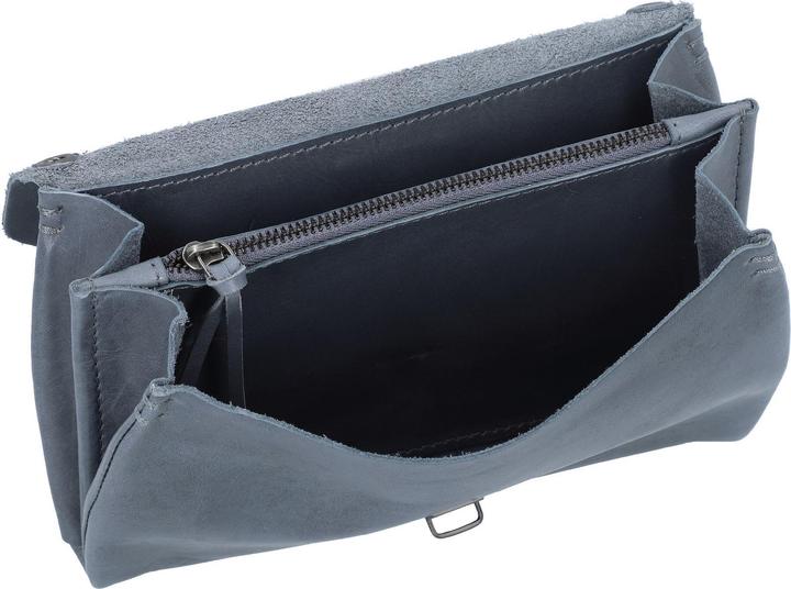 Actual product image Harolds Aberdeen shoulder bag leather 20 cm
