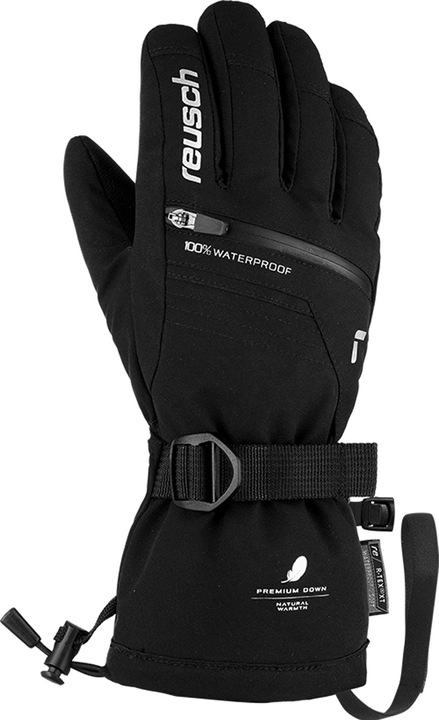 Produktbild Reusch Lando R-Tex XT JR (4.5)