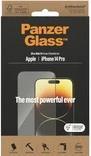 Produktbild PanzerGlass Ultra-Wide Fit (1 Stk., Apple iPhone 14 Pro)