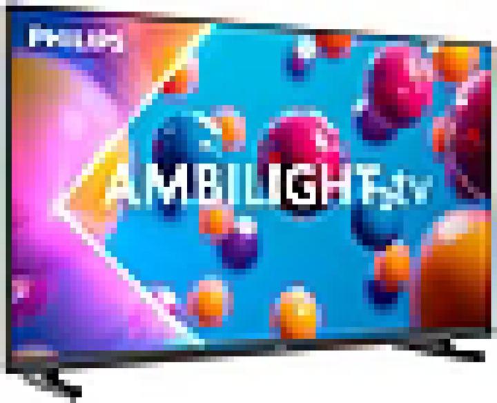 Produktbild Philips 32PFS6900/12 80cm 32" Full HD Ambilight TV (32", LED, Full HD, 2025)