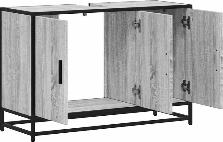 Produktbild vidaXL Magna (90 x 33 x 60 cm)