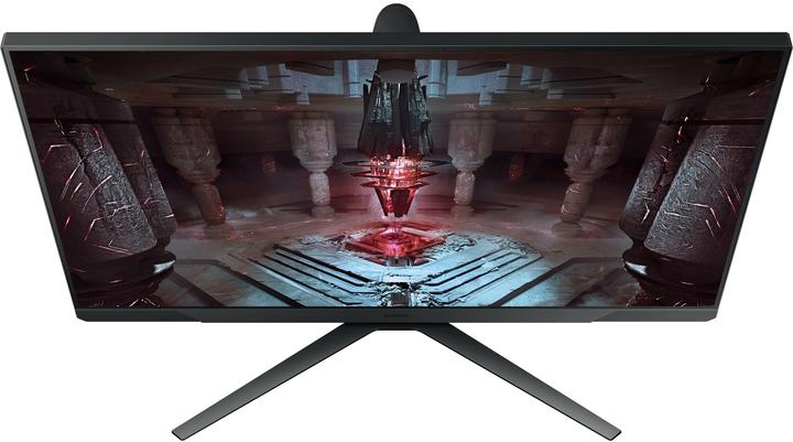 Image du produit Samsung Odyssey G5 - G51F (2560 x 1440 pixels, 27")