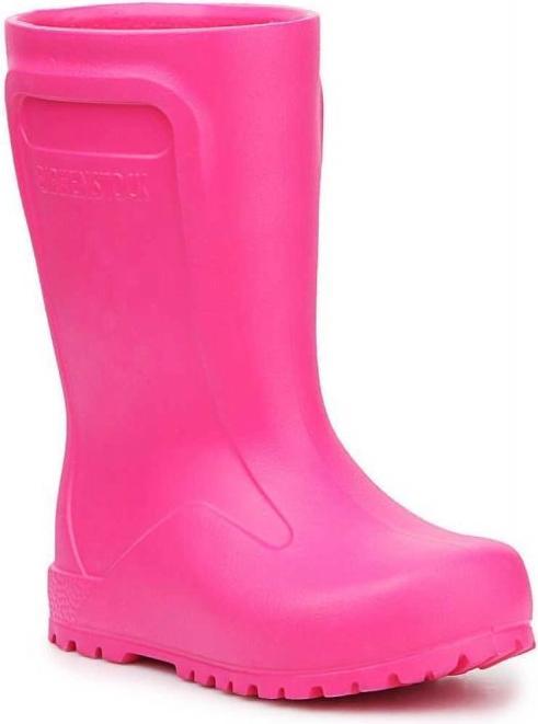Image du produit Birkenstock Derry Neon Pink Jr Gummistiefel (26)