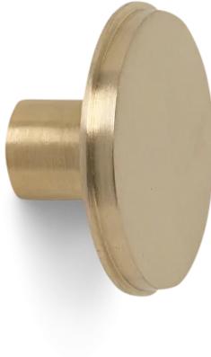 Actual product image Ferm Living Hook