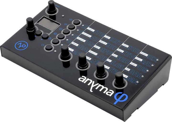Actual product image Aodyo Anyma Phi Se