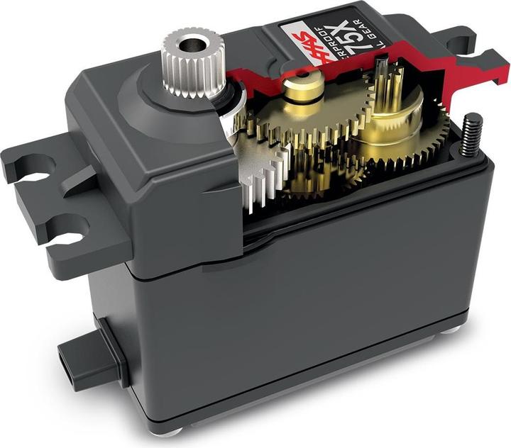 Produktbild Traxxas Unlimited Desert Racer 4x4 VXL Fox1 1/7 Race-Truck RTR Brushless, ohne Akku/Ladegerät +LED (RTR Ready-to-Run)