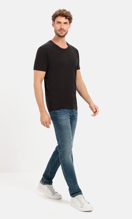 Produktbild Camel Active Unterhemd/-shirt im 3er-Pack (XL)