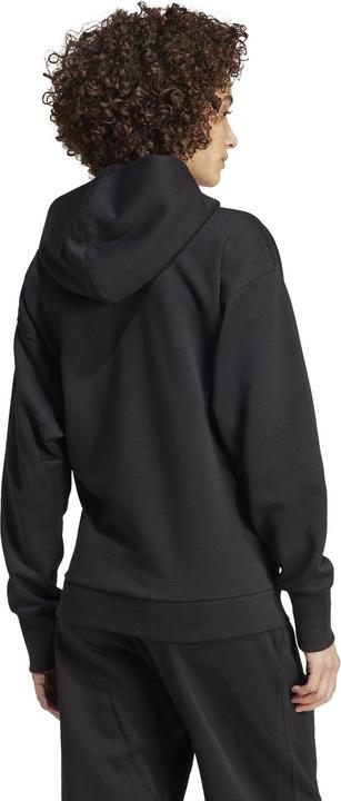 Produktbild Adidas W All Szn Fz Hd - black (XXL)