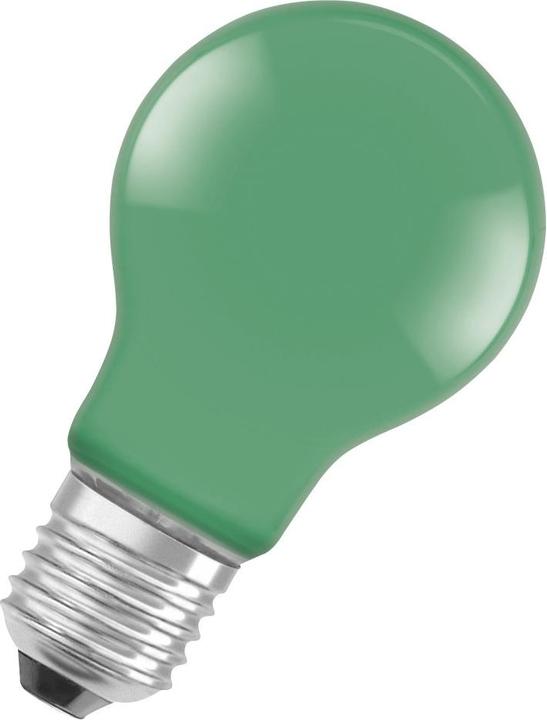 Produktbild Osram Led Star Décor Classic A (E27, 2.50 W, 45 lm, 1 x, G)