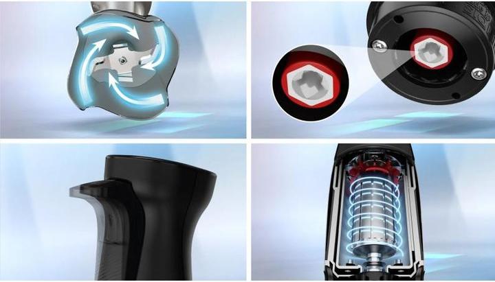 Immagine prodotto Bosch Hausgeräte MSM6M621