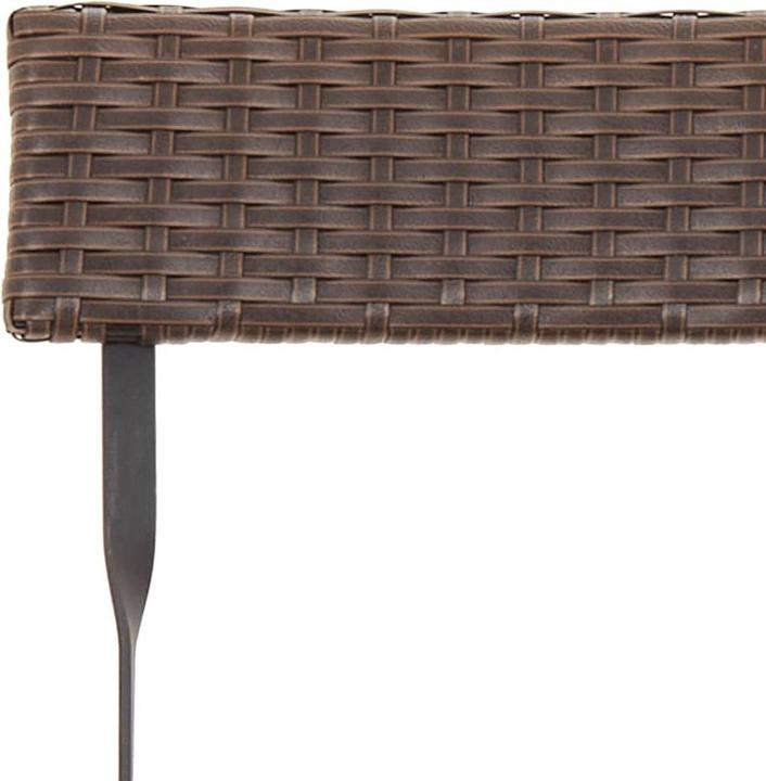 Actual product image vidaXL Helli