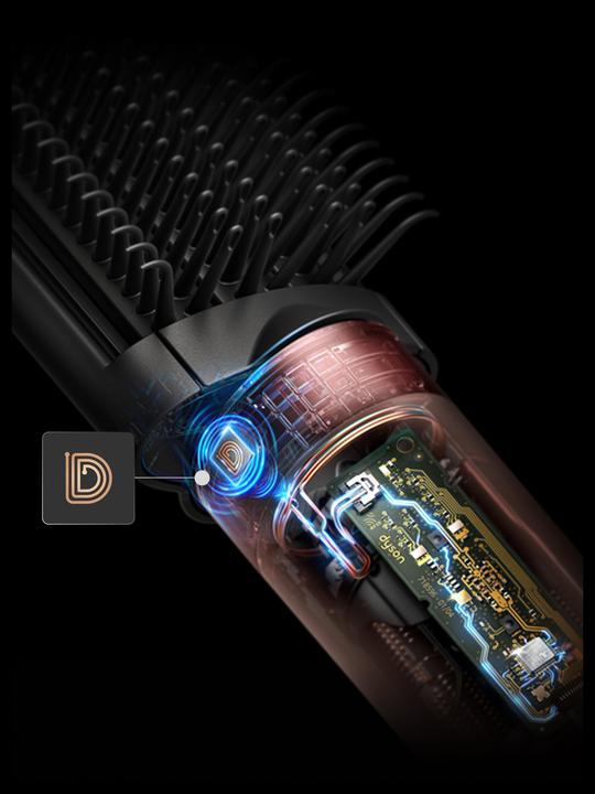 Productafbeelding Dyson Airwrap Co-anda 2x Straight + Wavy