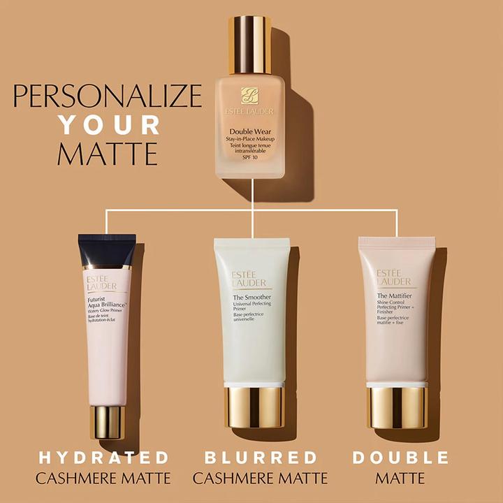 Actual product image Estée Lauder Double Wear Stay-In-Place (2N2 Buff)