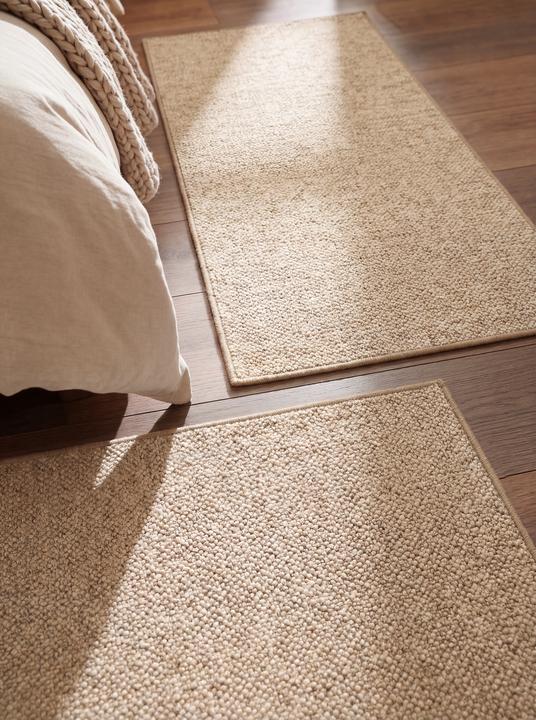 Image du produit BT Carpet Wolly (140 x 67 cm)