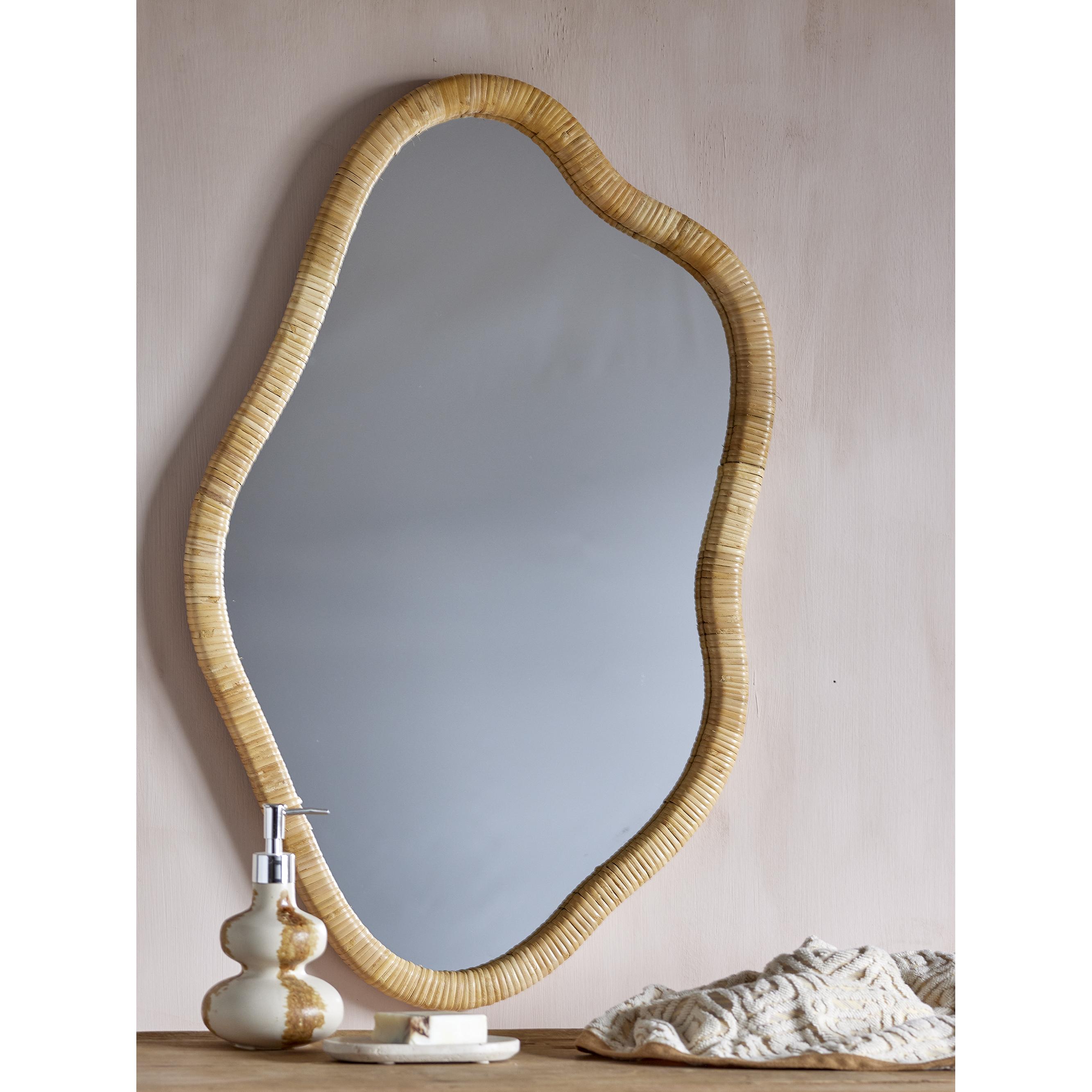 Thumbnail - Bloomingville, Spiegel, Ashlie