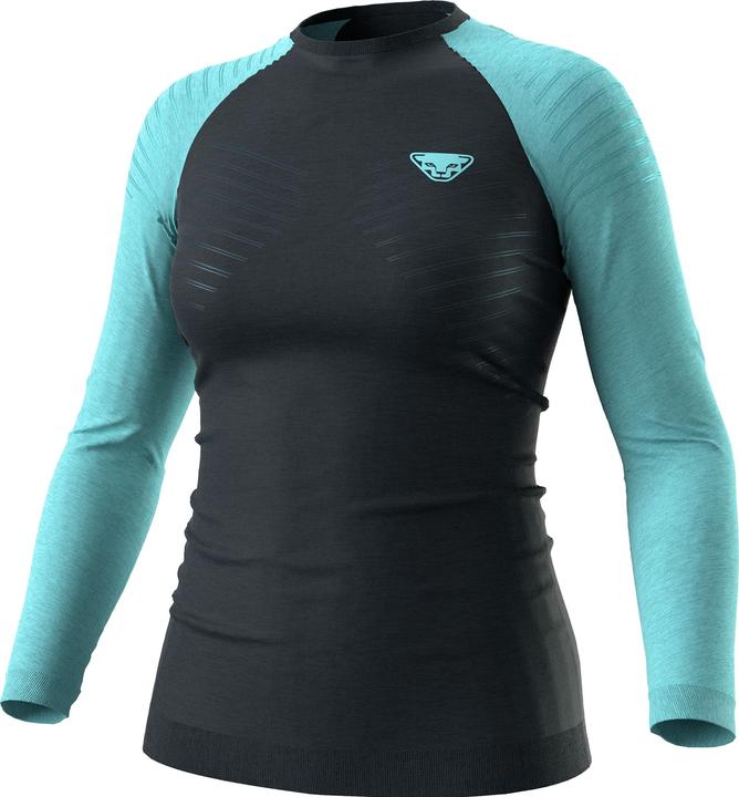 Dynafit Chemise à manches longues Tour Light Merino (L)