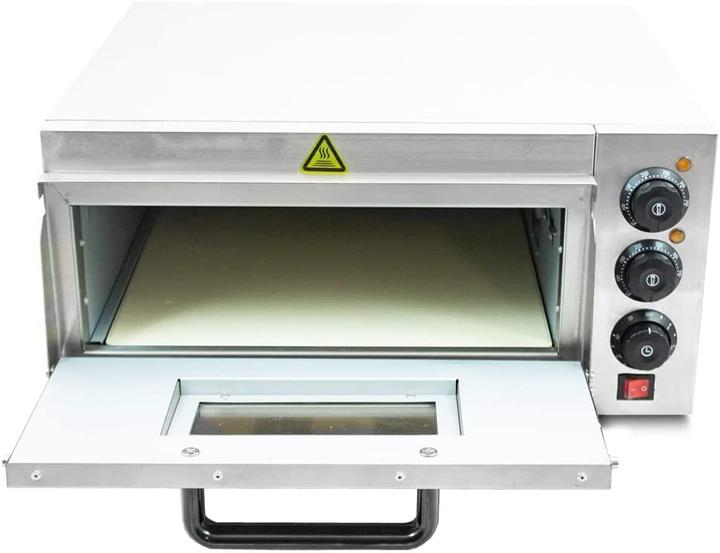 Image du produit Bituxx Pizzaofen (Four à pizza Gastro)