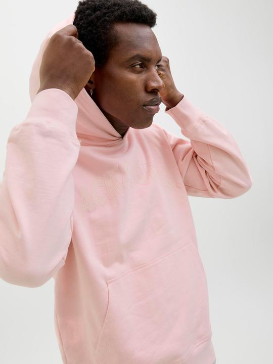 Actual product image Jack & Jones Logo Kapuzenpullover Kapuzenpullover (XXL)