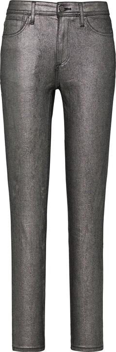 Image du produit S.Oliver Jeans-Hose Jeans Izabell / Skinny Fit / Mid Rise / Skinny Leg / mit Metallic-Effekt (W46/L32)