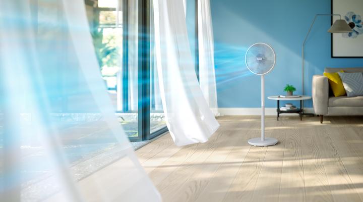 Actual product image Philips CX2550/00 (19 dB)