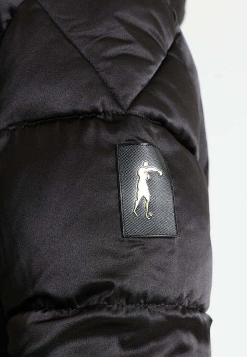 Produktbild Boxeur des Rues Bomberjacke Satin Bomber Jacket (M)