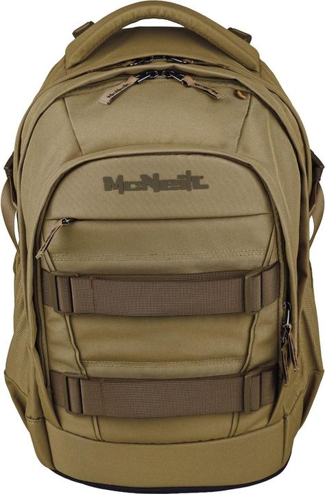 Produktbild Mc Neill LUCA 2:0 School Backpack (30 l)
