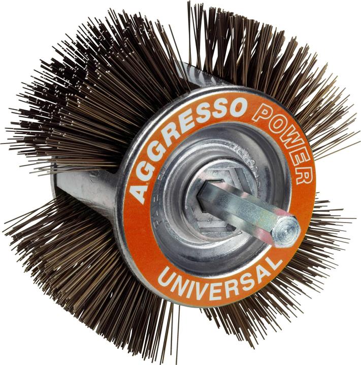 Produktbild kwb Aggresso Power Set Univers.