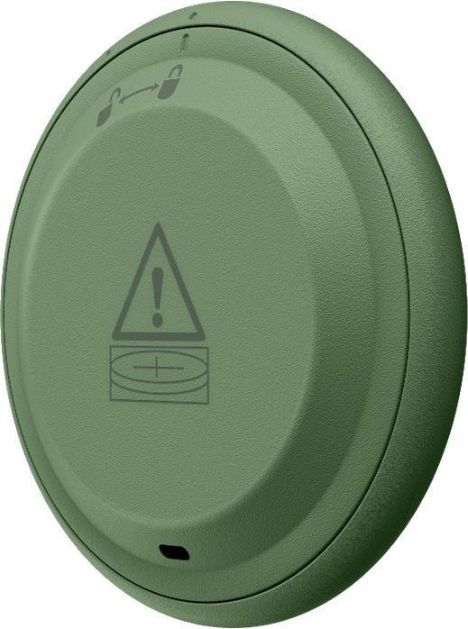 Image du produit Motorola Tracker Bluetooth Moto Tag Nano Jade Green (Android)