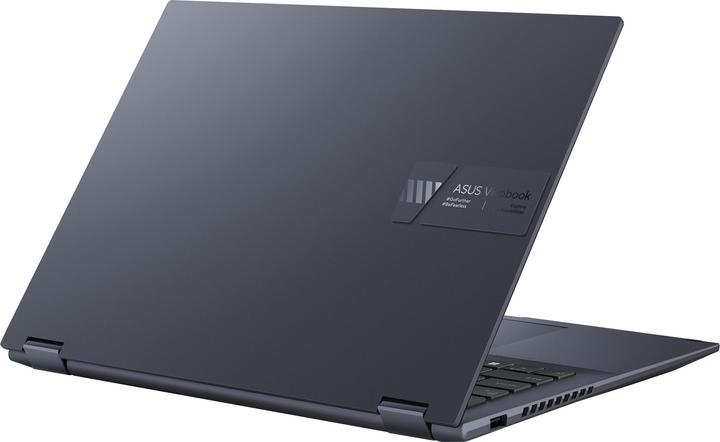 Produktbild ASUS Vivobook S14 Flip OLED (14", 512 GB, 16 GB, DE, Intel Core i5-12500H)