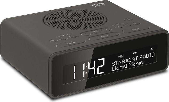 Produktbild TechniSat Digitradio 51 (FM, DAB+)