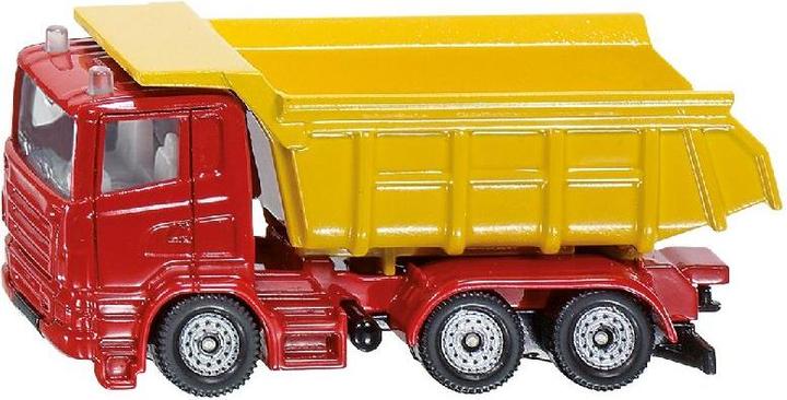 Produktbild Siku Lkw