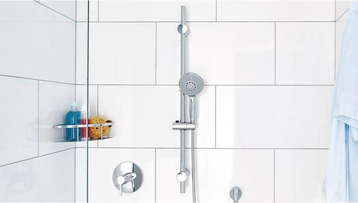 Actual product image tesa 40344-00000-00 Shower fitting (5 Beam types)
