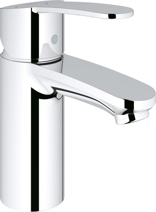 Produktbild Grohe EH-WTbatt EUROSTYLE C 1/2Zoll, S-Size glatter Körper chrom