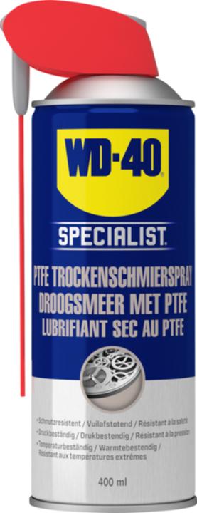 WD-40 Ptfe (400 ml)
