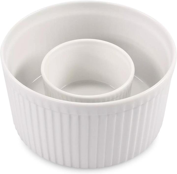 Produktbild Pillivuyt Souffléform (18.50 cm)